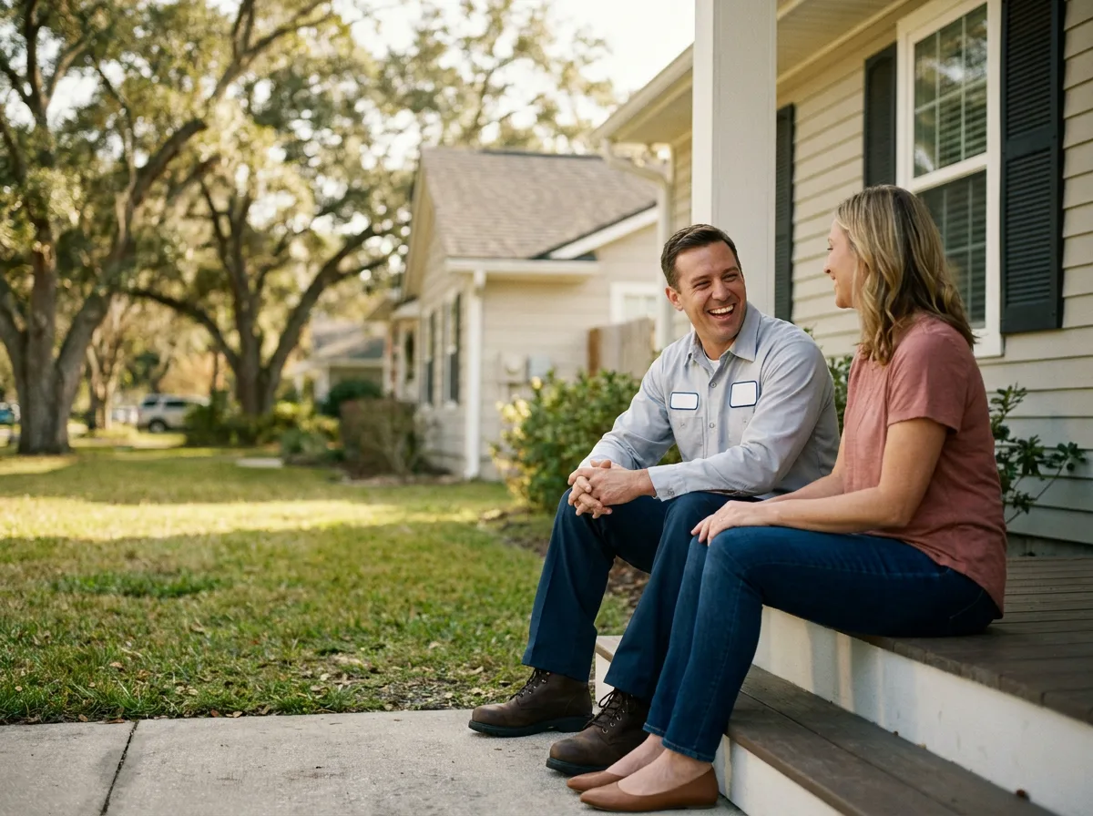Septic tank pumping FAQs for Rockford, MI